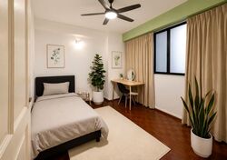 Sherwood Towers (D21), Apartment #575950251